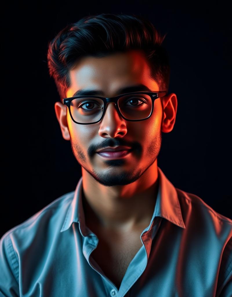 Sanjay Rajput