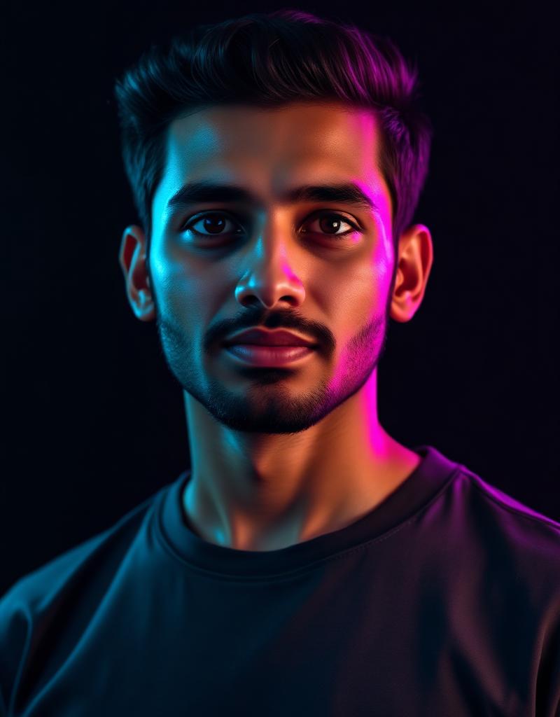 Jatin Bansal